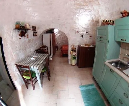Farm stay I Trulli Di Zio Dino *