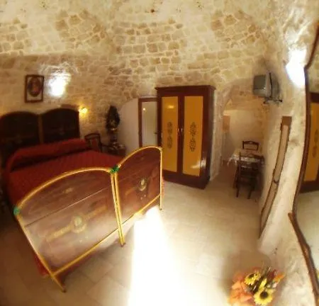 I Trulli Di Zio Dino *