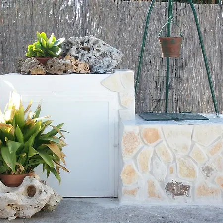 I Trulli Di Zio Dino Farm stay Cisternino