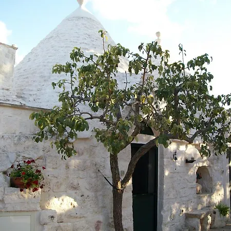 I Trulli Di Zio Dino Farm stay Cisternino