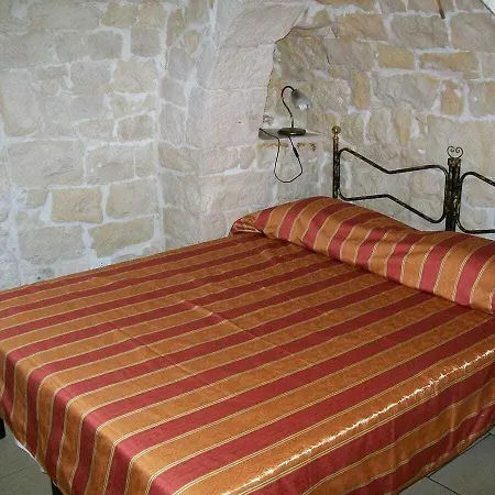 I Trulli Di Zio Dino Farm stay *