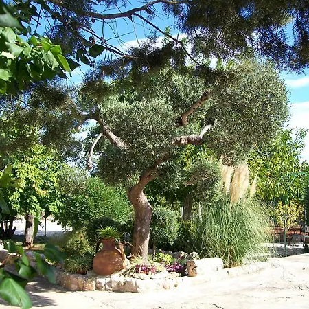 Farmház I Trulli Di Zio Dino